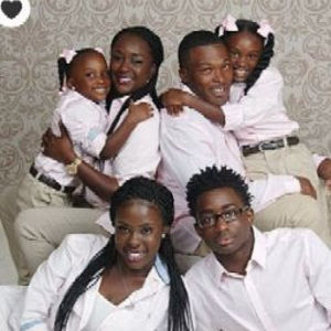 Meet your Posher, Eric